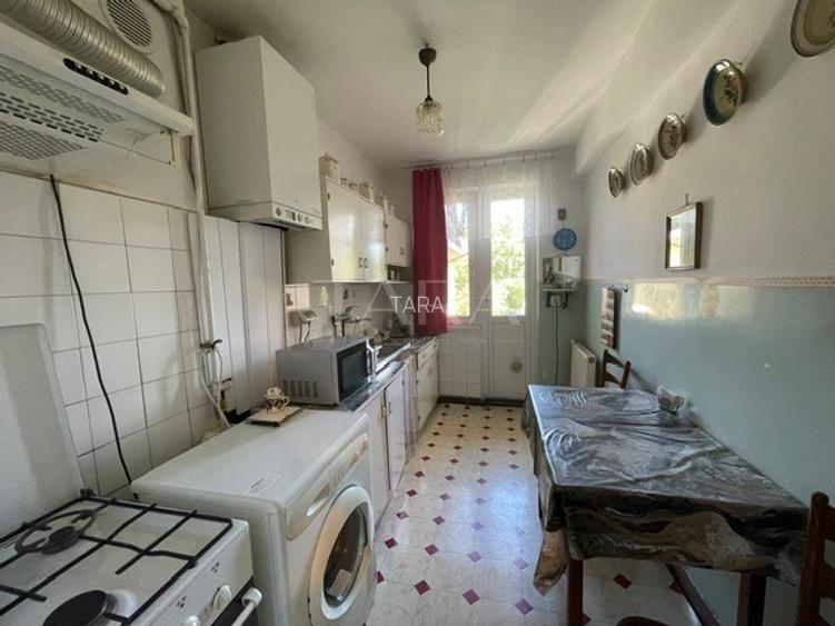 Apartament în Zonă Centrală – Ideal pentru locuit sau investiție. - 4