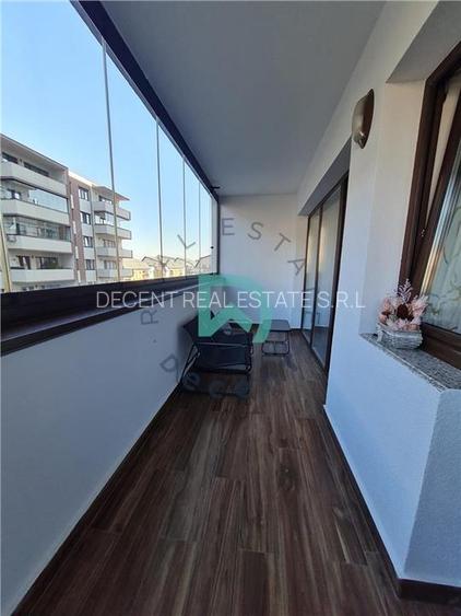 Apartament 2 camere Tractorul, 79mp., Brasov - 31