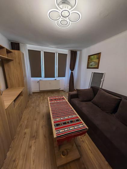 Apartament 3 camere dec, renovat complet – Bd. Brâncoveanu