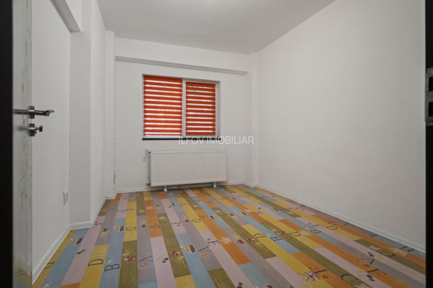 Apartament 3 camere Tei decomandat, 65,84mp utili, 2 bai, et 2/8 bloc 1988 - 16