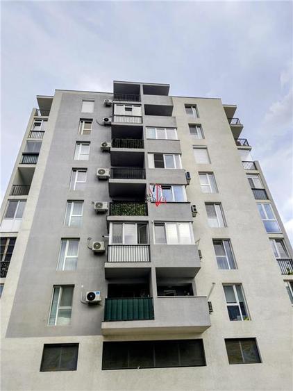 THEODOR PALLADY - 3 CAMERE CU TERASA 22MP SI BALCON IN BLOC 2022