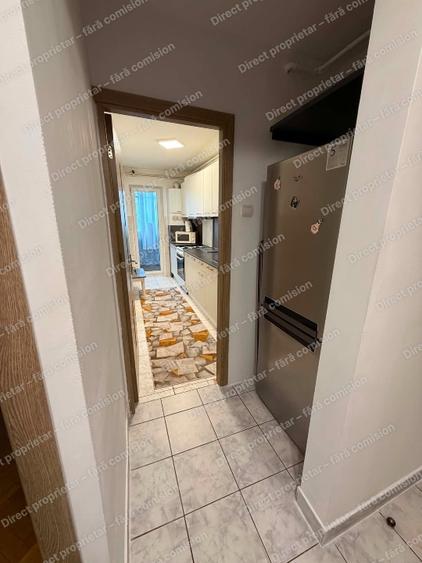 0% comision -  Apartament 2 camere decomandat – etaj 1/10 -  Proprietar