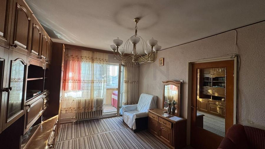 REA1029697 Apartament 2 camere I Tei