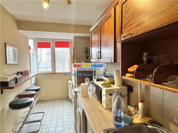Apartament 4 camere | Piata Unirii-Blv Unirii-Fantani | etaj 3