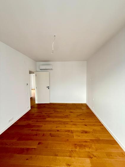 Vanzare apartament 3 camere | One Cotroceni Park | Finisat complet