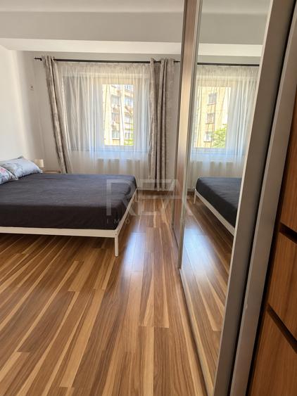 2 camere spațios, 65 mp | Bloc 2016 | Lujerului – Parcul Liniei