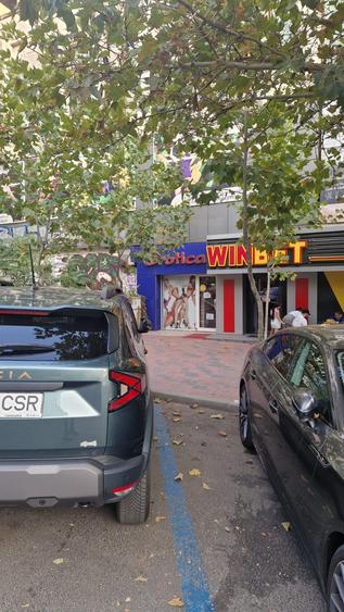 Unirii, spatiu comercial, 14 mp