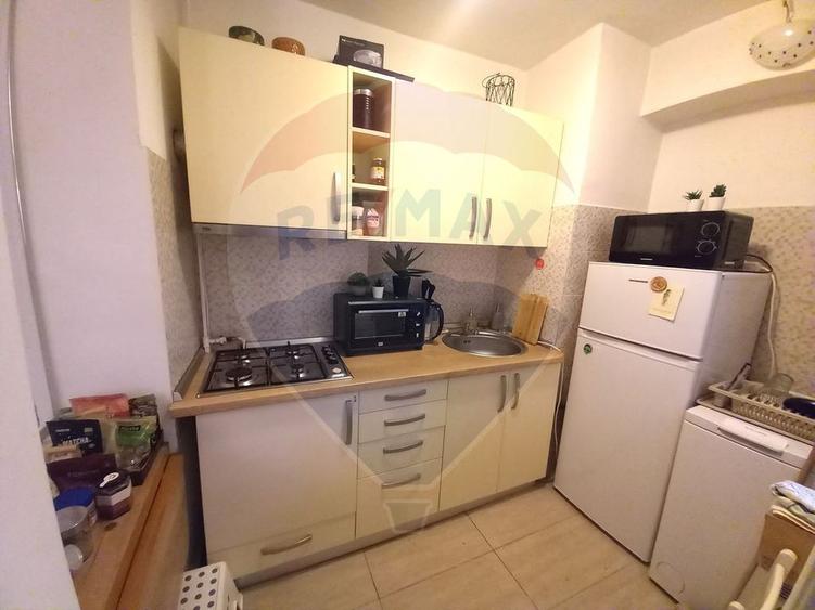 Apartament cu 1 camere de inchiriat in zona Ultracentral