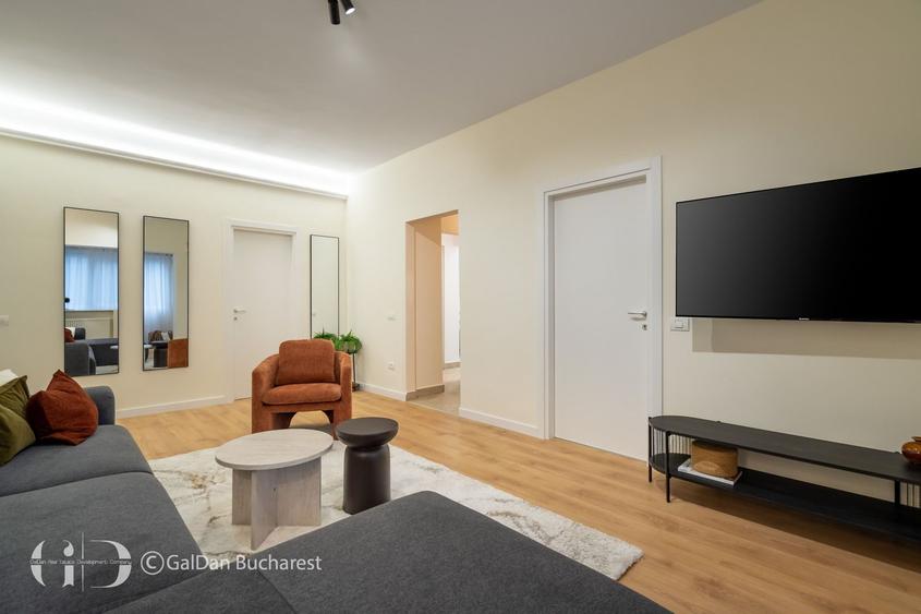 Apartament premium 3 camere |