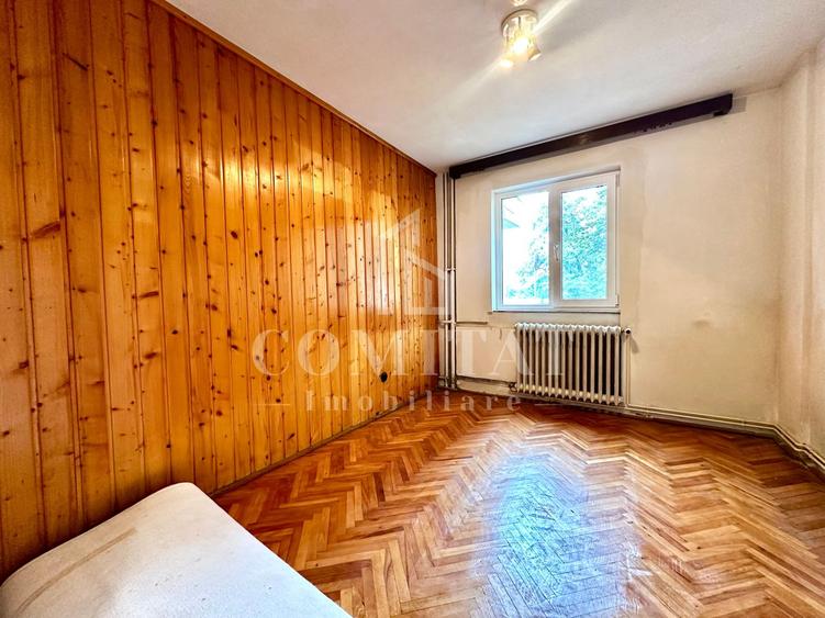 Apartament 3 camere decomandate | Cartier Gheorgheni