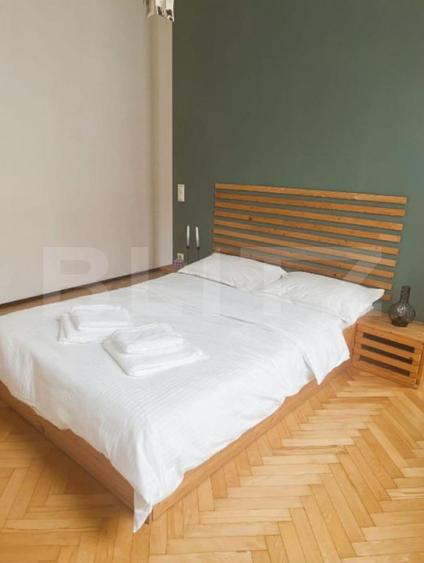 Apartament 2 camere | Zona Centrala |