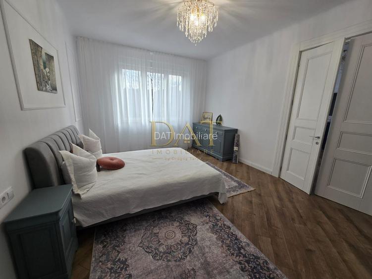 Apartament premium ultramobilat | Central | 3 camere | 2 băi - 6