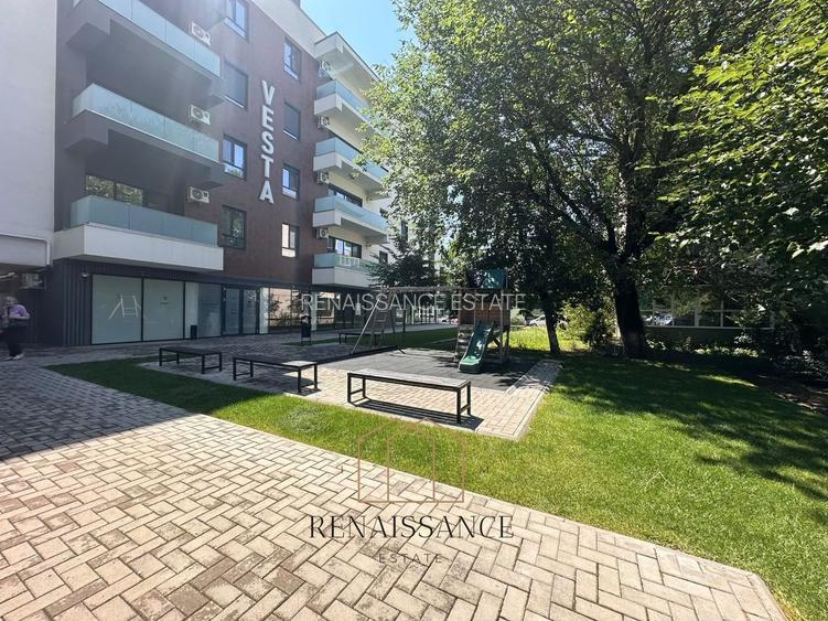 Lipovei 3 Camere 2 Bai | Bloc Nou - Etaj 4/6 Parcare Subterana + Boxa - 26