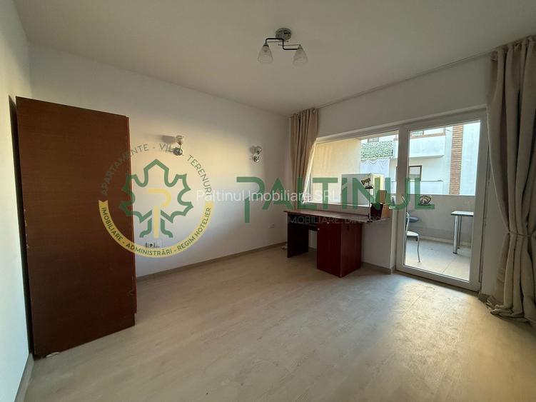 Apartament de inchiriat 2 camere, Cartier Arhitectilor - 2