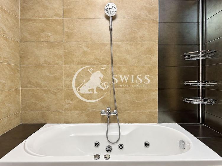 Apartament modern 2 camere | 76mp | 5min Sigma Zorilor | UMF