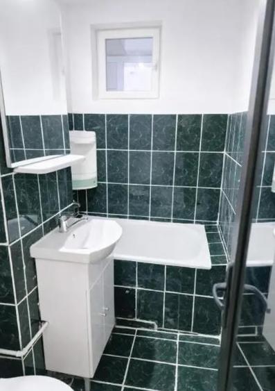 Apartament 3 camere decomandat Astra - Sitarului