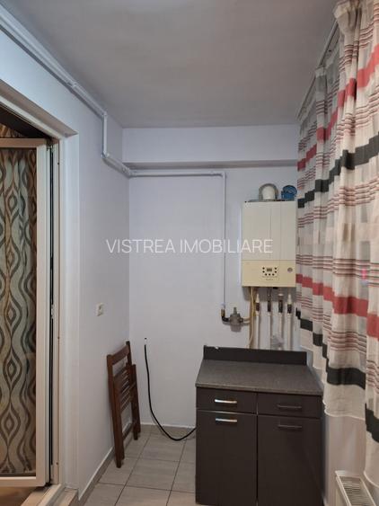 Garsoniera dubla cu dormitor separat Militari Residence - 9