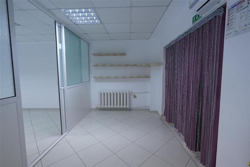 Spatiu de vanzare Str. Gavrilov Corneliu Tulcea
