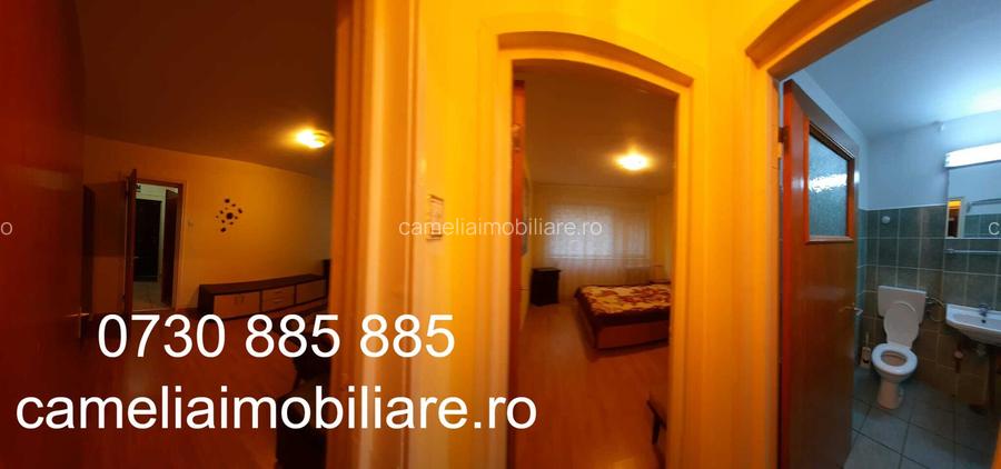 2 camere, pet friendly, talie mica, intre metrou Gorjului si Pacii, Iuliu Maniu - 16