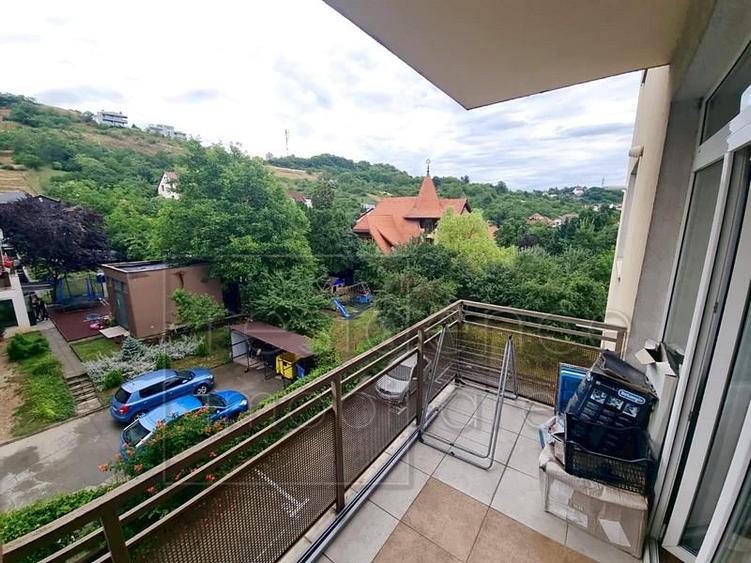 Apartament 2 camere, Grigorescu,  zona Parcul 14 Iulie+Garaj