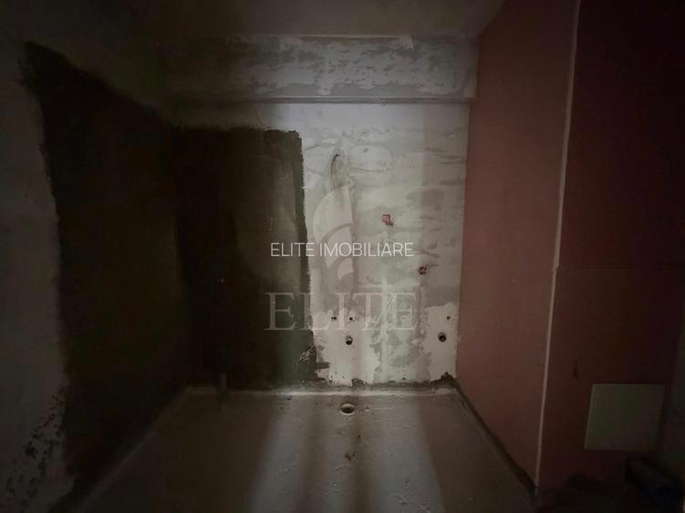 Apartament 3 camere în zona FRUNZISULUI - 2