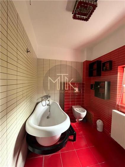 Vila 4 camere Cartier Azur- Pipera I 2 Locuri de parcare