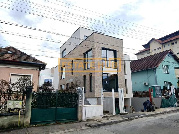 Duplex Andrei Muresanu | Comision 0%