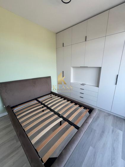 Apartament 3 camere | Catted Family | Imobil tip boutique | Scară interioară