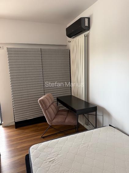 Apartament tip studio mobilat etajul 4 din 5. - 14