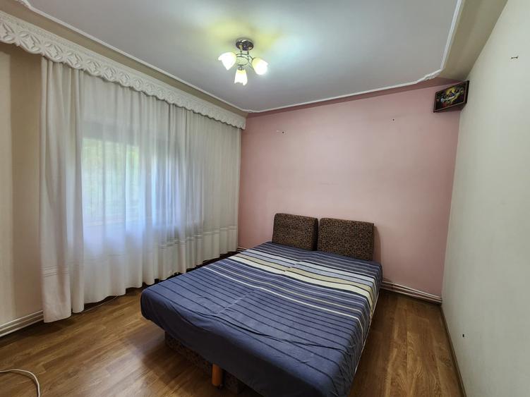 APARTAMENT CU 2 CAMERE,DECOMANDAT, 50 mp , LIDL NICOLINA