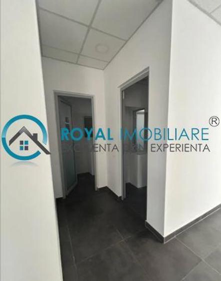 Royal Imobiliare - inchirieri spatii birouri