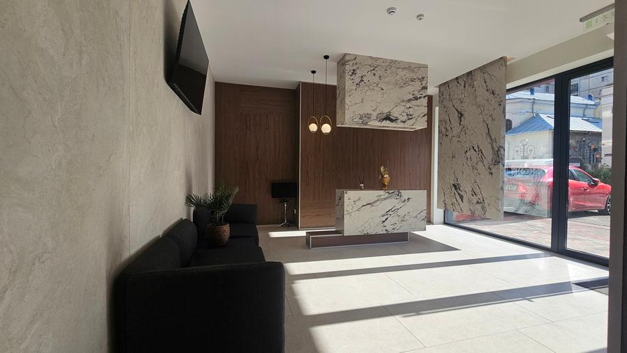 Noor Residence-Unirii-3 camere premium-prima inchiriere