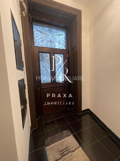 Apartament de vanzare 3 camere 115 mp cu potențial comercial, pe strada Horea! - 13
