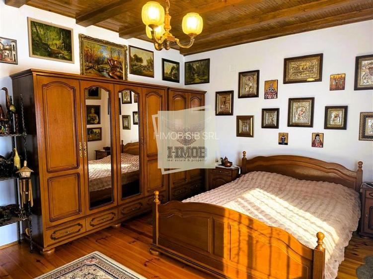 Proprietate deosebită în Terezian | Casă individuală cu un f - 2