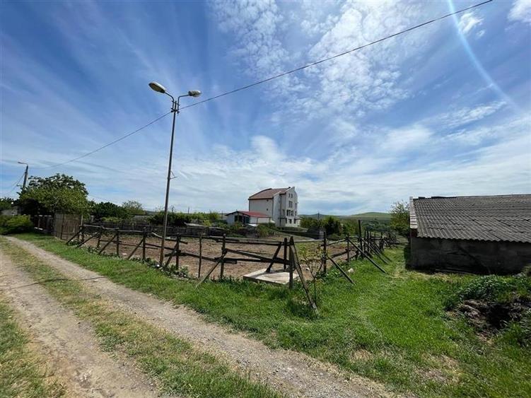 Teren de vanzare zona CAP- Tulcea
