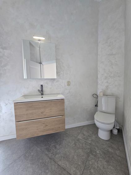 Casă nouă Tunari-Otopeni, 150mp, 4 camere, 3 băi, 300mp