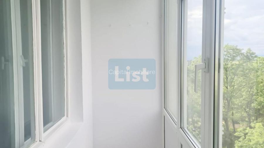 Apartament Ploiești Cameliei, 44 m², 2 camere - 8