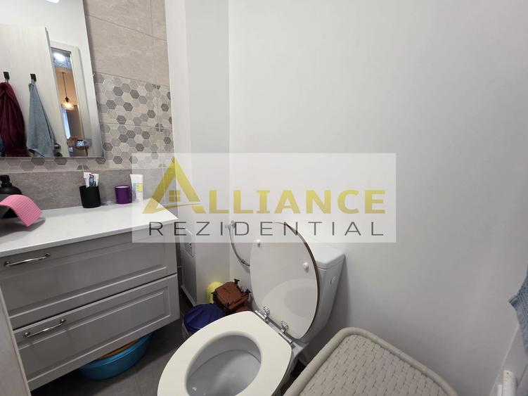 Exclusivitate/2camere decomandat/curte proprie/metrou Berceni 12min