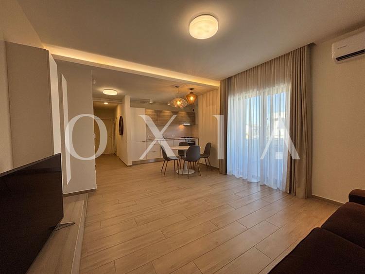 SX802 Dumbravita (Kaufland) - 3 Camere - Lift