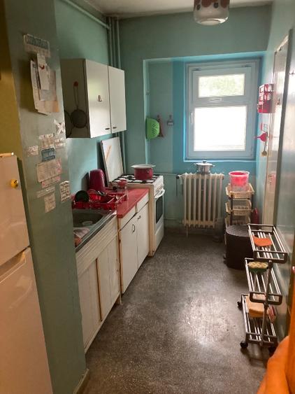 APARTAMENT 4 CAMERE DECOMADAT PARC LAC FABRICA DE GHEATA.PLUMBUITA
