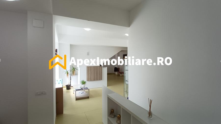 Spatiu Comercial , Cabinet Medical, Mihai Bravu 5min de Metrou - 13