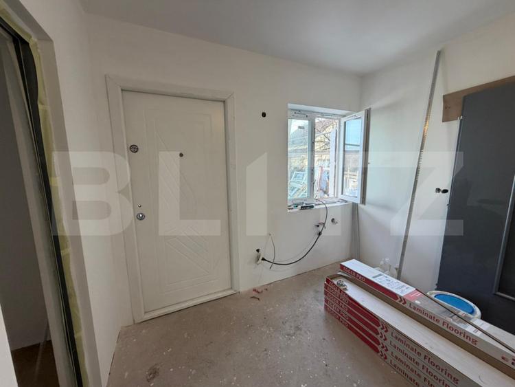Casă de vânzare P+1 – 3 camere, 100 mp, zona Titulescu