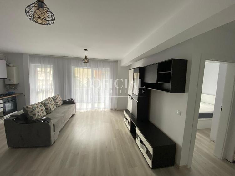 Apartament 2 camere | Modern | Parcare | Zona Porii | Floresti
