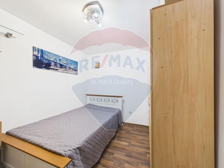Apartament elegant 3 camere 74 MP utili - 21