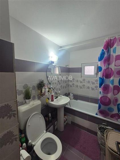 Apartament 2 camere decomandat, zona Stefan cel Mare - 10