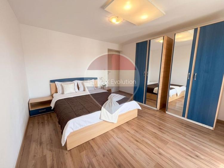 Duplex spațios cu 3 dormitoare, curte de 250 mp și parcare proprie. - 9