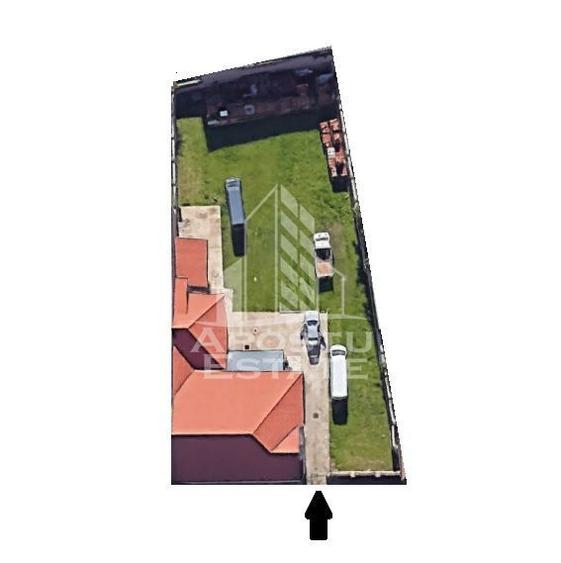 Casa pentru birouri si alte activitati, D+P, Elisabetin Timisoara