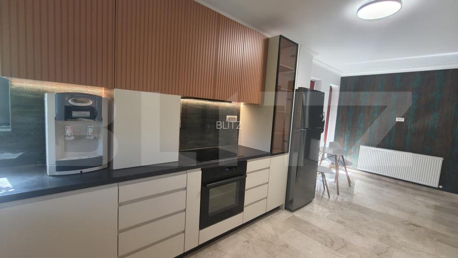 Casa individuala, 120 mp, teren 460 mp, zona Centrala - 10