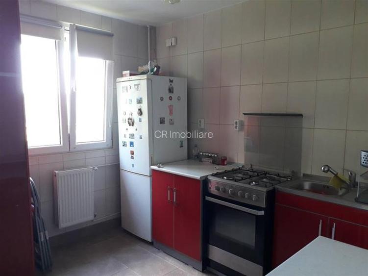 Apartament 2 camere, Drumul Taberi - 4