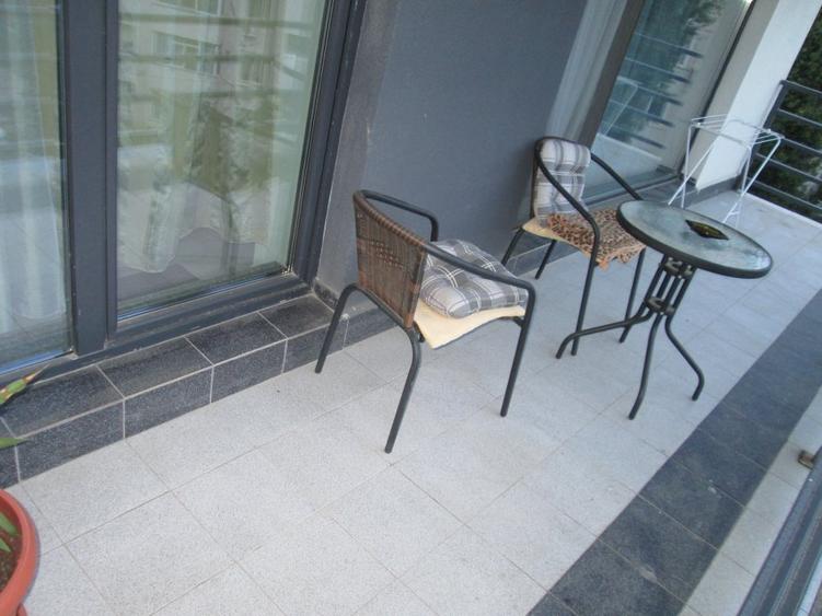 City Park Mall- Apartament la cheie cu cheltuieli incluse